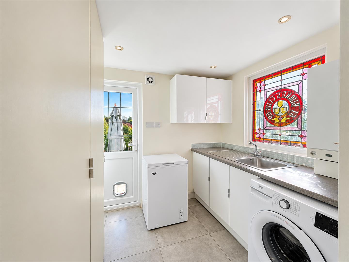 Park Hill, Carshalton